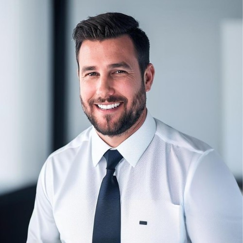Toronto SEO Consultant Ryan Cameron